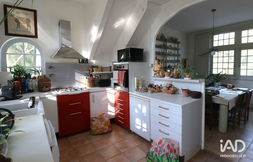 � vendre  Maison Hossegor (40150)