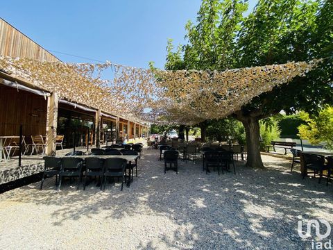 Vente Restaurant 122 m&sup2; 100000 11540 Roquefort-des-corbi�res