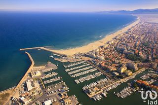  Appartement � vendre 3 pi�ces 69 m�