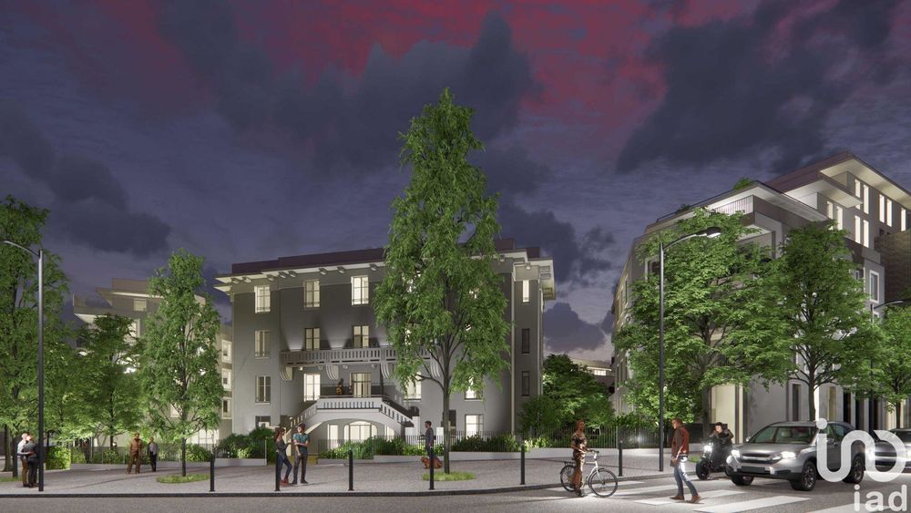 � vendre  Appartement Nantes (44000)