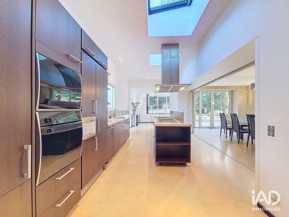 � vendre  Maison Bougival (78380)