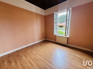  Maison � vendre 3 pi�ces 72 m�