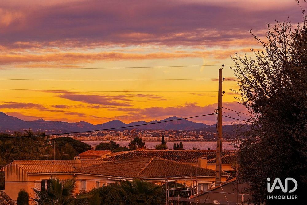 � vendre  Maison St Aygulf (83370)