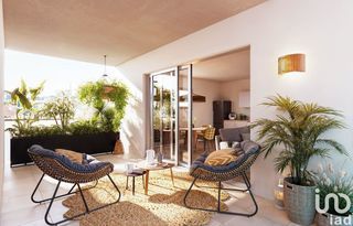  Appartement � vendre 3 pi�ces 78 m�