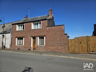  Maison � vendre 7 pi�ces 152 m�