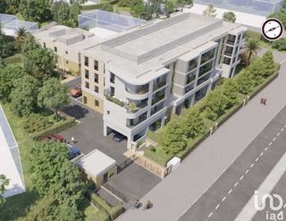  Appartement � vendre 3 pi�ces 72 m�