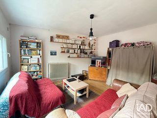  Appartement � vendre 3 pi�ces 67 m�