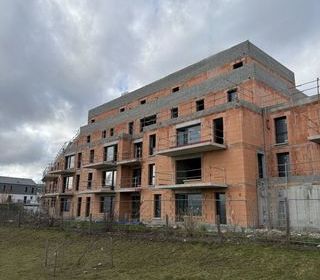  Appartement � vendre 4 pi�ces 84 m�