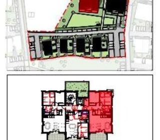  Appartement � vendre 3 pi�ces 69 m�