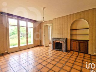  Maison � vendre 4 pi�ces 87 m�