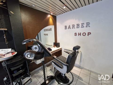 Vente Local d'activit&eacute;s 66 m&sup2; 49500 51170 Fismes