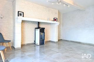  Maison � vendre 6 pi�ces 150 m�