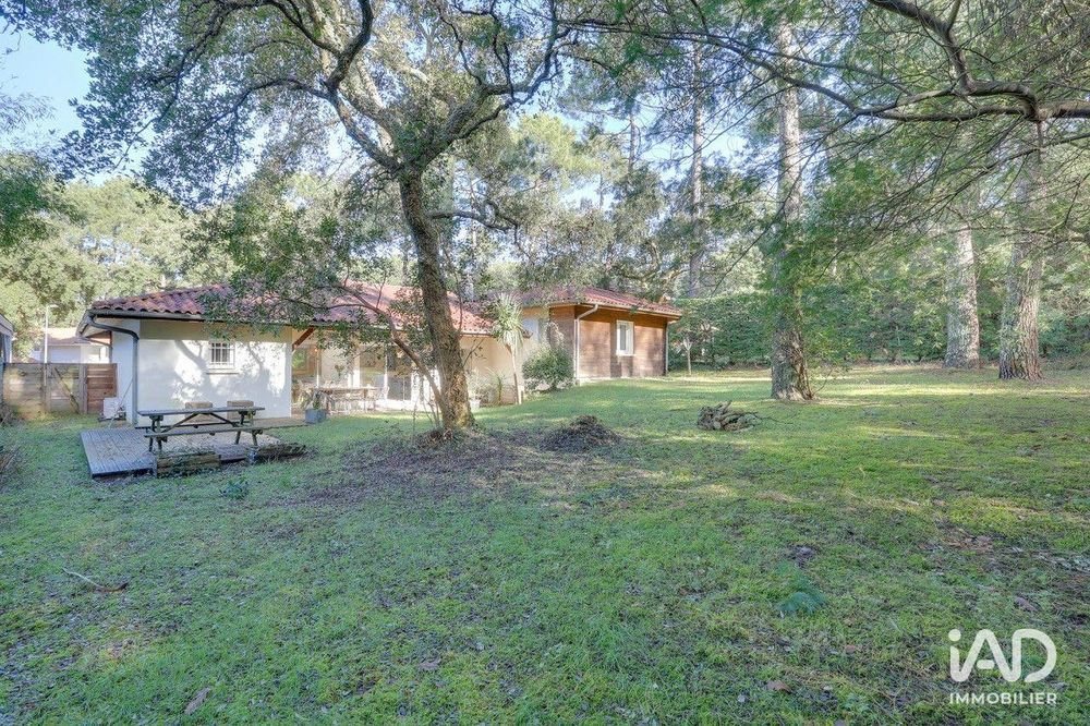 � vendre  Maison Seignosse (40510)