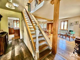  Maison � vendre 5 pi�ces 124 m�