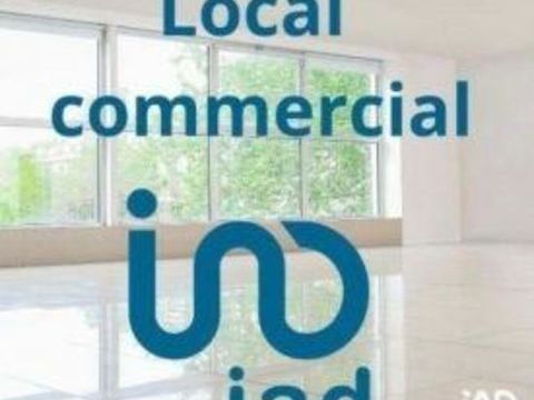 Vente Boutique/Local commercial 29 m&sup2; 45300 97434 Saint-paul