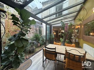  Maison � vendre 5 pi�ces 143 m�