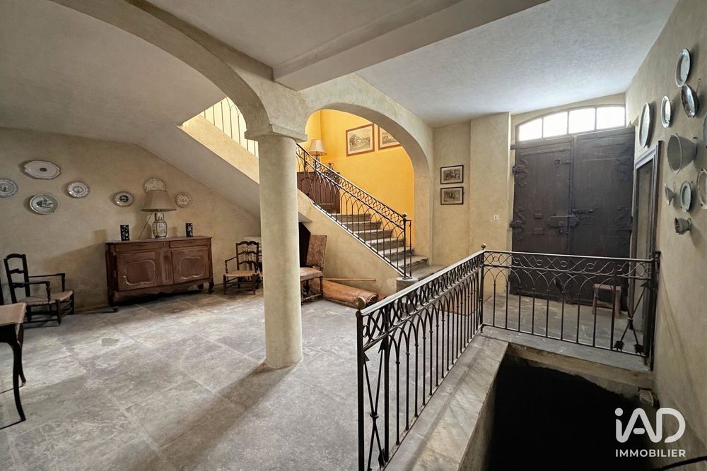 � vendre  Maison Uz�s (30700)