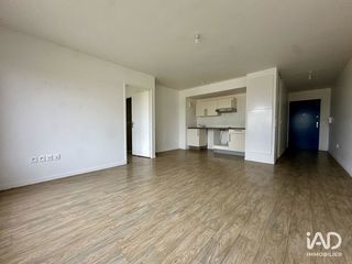  Appartement � vendre 2 pi�ces 44 m�