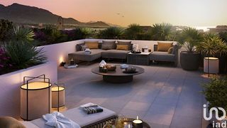  Appartement � vendre 5 pi�ces 117 m�