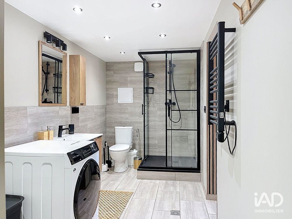 � vendre  Maison S�vrier (74320)