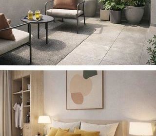  Appartement � vendre 3 pi�ces 68 m�