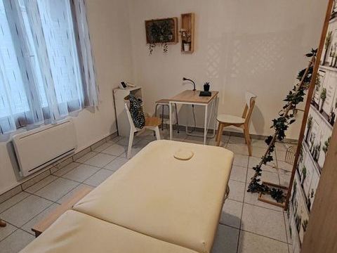 Vente Murs commerciaux 44 m&sup2; 190000 78500 Sartrouville