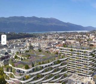  Appartement � vendre 6 pi�ces 240 m�