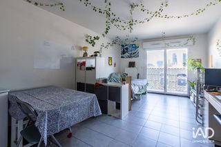  Appartement � vendre 1 pi�ce 31 m�