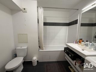  Appartement � vendre 2 pi�ces 43 m�