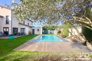  Maison � vendre 7 pi�ces 163 m�