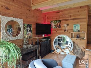  Maison � vendre 2 pi�ces 91 m�