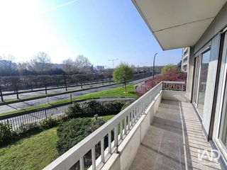  Appartement � louer 4 pi�ces 84 m�