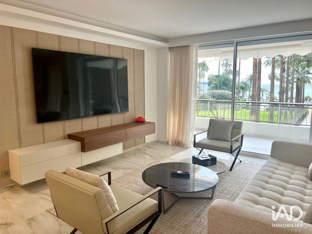 � vendre  Appartement Cannes (06400)