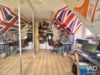  Maison � vendre 6 pi�ces 109 m�