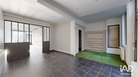 Vente Boutique/Local commercial 52 m&sup2; 115000 89000 Auxerre