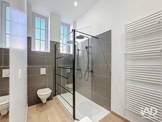  Appartement � vendre 2 pi�ces 56 m�