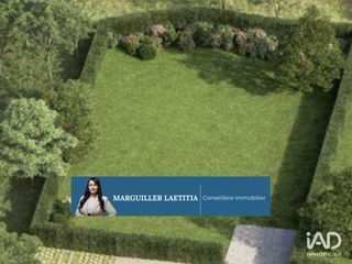  Terrain � vendre 491 m�