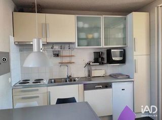  Appartement � vendre 2 pi�ces 29 m�