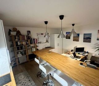  Appartement � vendre 2 pi�ces 34 m�