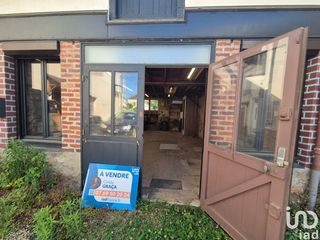  Loft � vendre 175 m�