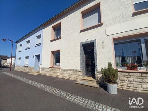   Vente Maison/villa 7 pi�ces Maison - 7 pi�ce(s) - 224 m�