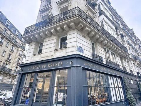 Vente Boutique/Local commercial 130 m&sup2; 88000 75012 Paris