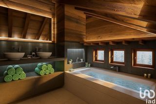  Maison � vendre 5 pi�ces 203 m�