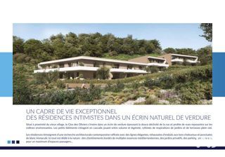  Appartement � vendre 2 pi�ces 45 m�