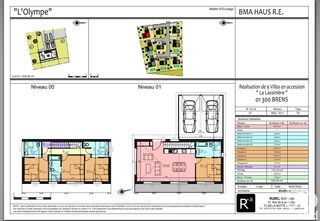  Maison � vendre 5 pi�ces 113 m�