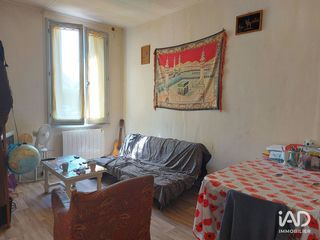  Appartement � vendre 1 pi�ce 25 m�