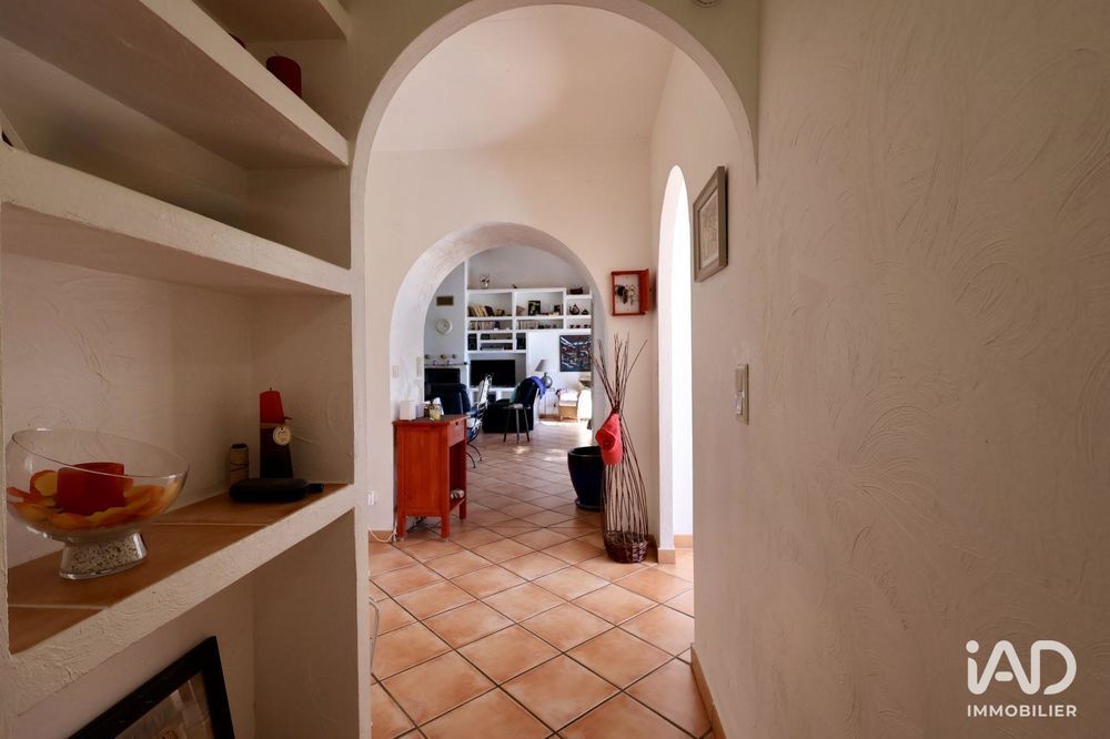 � vendre  Maison Bagnols-en-For�t (83600)