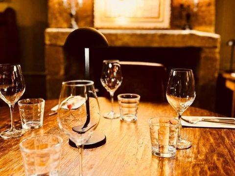 Vente Restaurant gastronomique 105 m&sup2; 165000 29770 Audierne