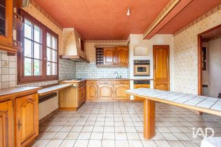  Maison � vendre 4 pi�ces 136 m�