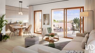  Appartement � vendre 5 pi�ces 112 m�